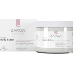 Sensitive Bodybutter|Zarqa Best