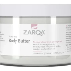 Sensitive Bodybutter|Zarqa Best
