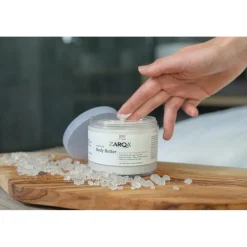 Sensitive Bodybutter|Zarqa Best