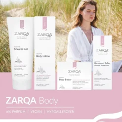 Sensitive Bodybutter|Zarqa Best