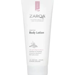 Zarqa Sensitive Bodylotion< Bodylotion