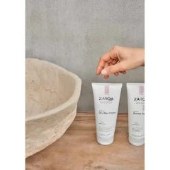 Zarqa Sensitive Dry Skin Cream< Bodycremes
