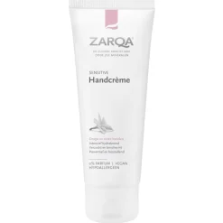 Sensitive Handcrème|Zarqa Online