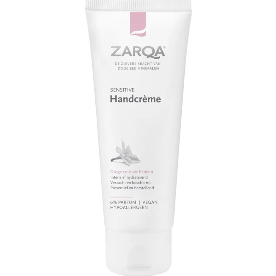 Sensitive Handcrème|Zarqa Online