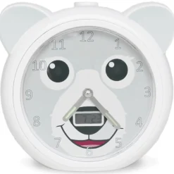 Bobby the Bear Slaaptrainer/Kinderwekker|Zazu Discount
