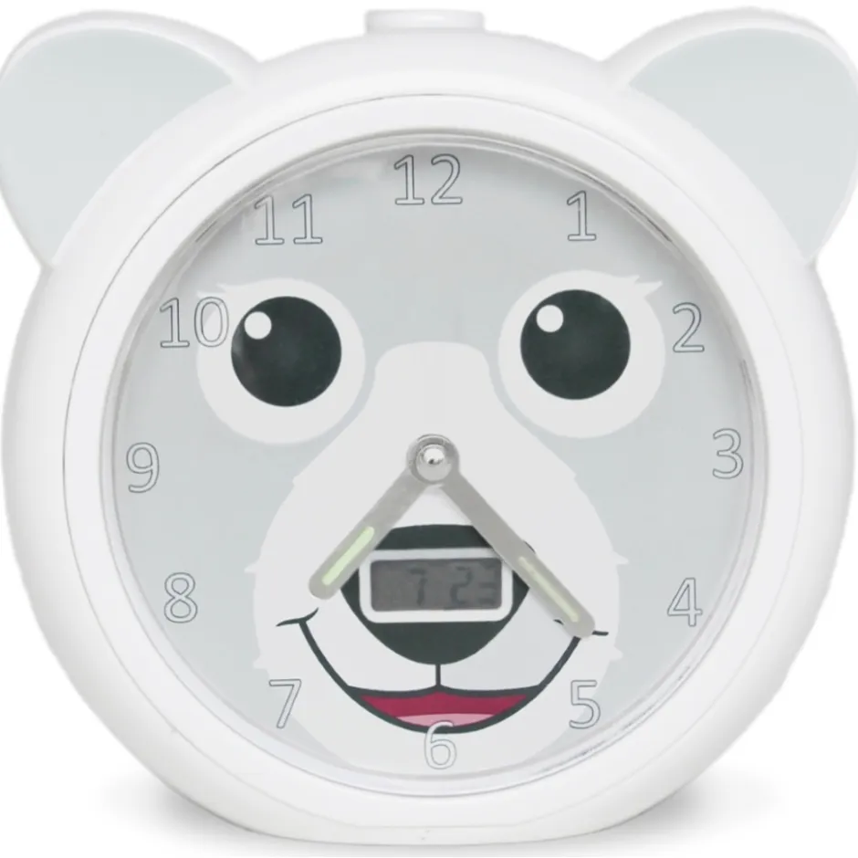 Bobby the Bear Slaaptrainer/Kinderwekker|Zazu Discount