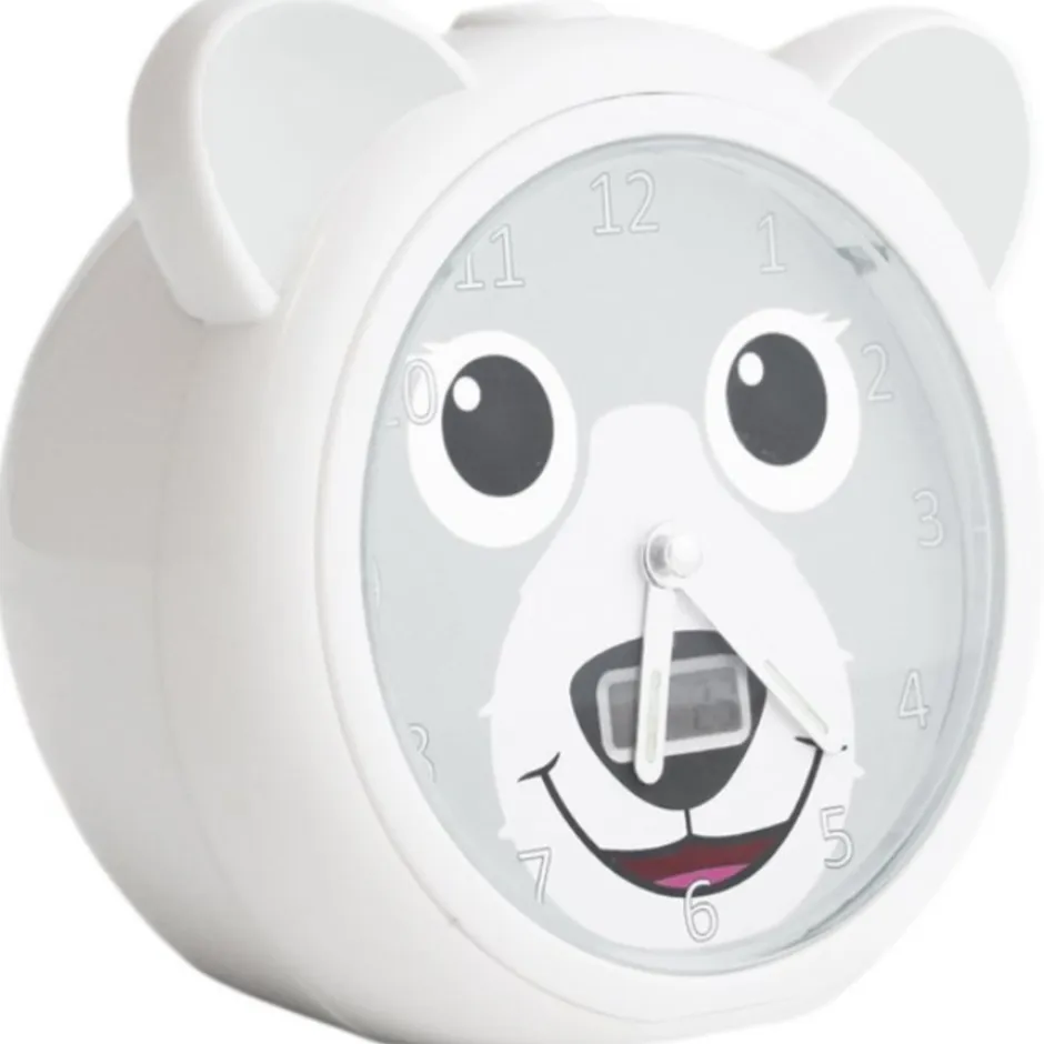Bobby the Bear Slaaptrainer/Kinderwekker|Zazu Discount