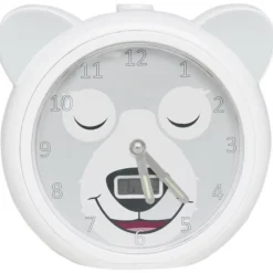Bobby the Bear Slaaptrainer/Kinderwekker|Zazu Discount