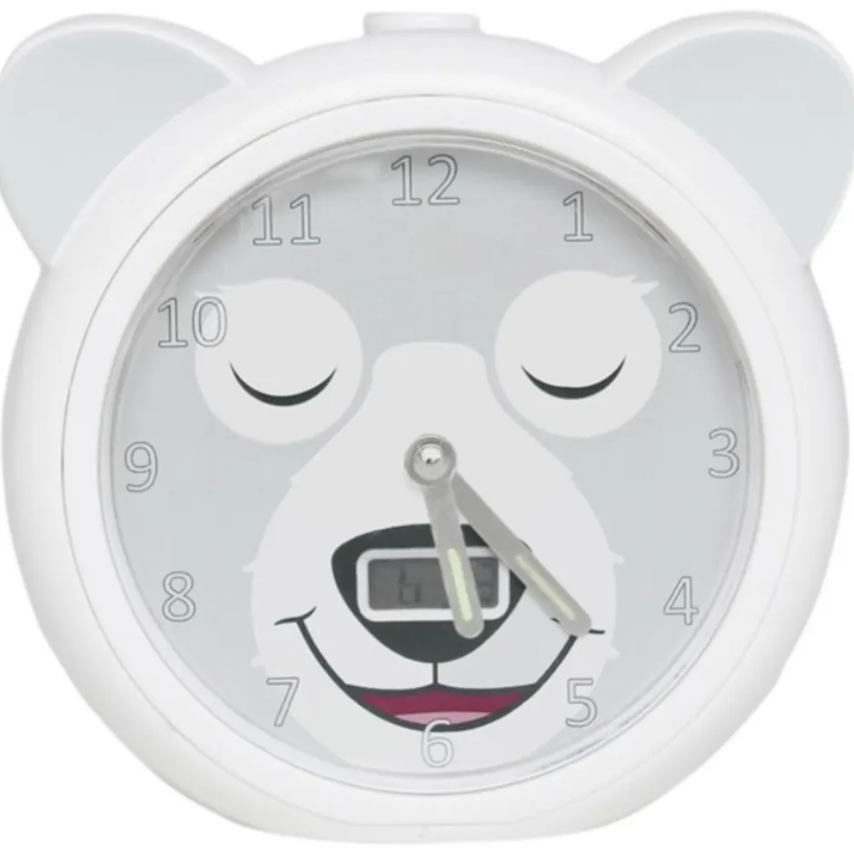 Bobby the Bear Slaaptrainer/Kinderwekker|Zazu Discount