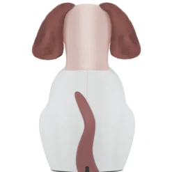 Zazu Davy the Dog Roze Slaaptrainer en Kinderwekker< Baby Elektronica|Slaaptrainers