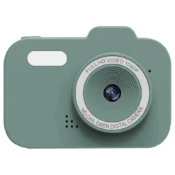 Zazu Green Digitale Kinder Camera< Camera’S