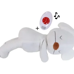 Zazu Kiconico Het Muisje Heartbeat Knuffel Met Geluid< Poppen En Knuffels|Verrassend Babyvoordeel