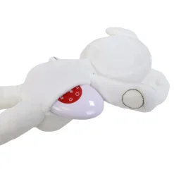 Zazu Kiconico Het Muisje Heartbeat Knuffel Met Geluid< Poppen En Knuffels|Verrassend Babyvoordeel