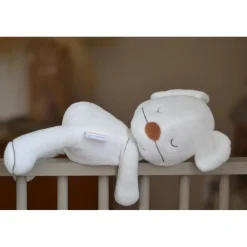 Zazu Kiconico Het Muisje Heartbeat Knuffel Met Geluid< Poppen En Knuffels|Verrassend Babyvoordeel