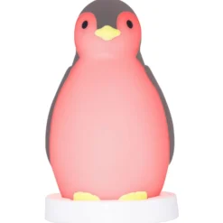 Pam de Pinguin Blauw 3 in 1 Slaaptrainer|Zazu New