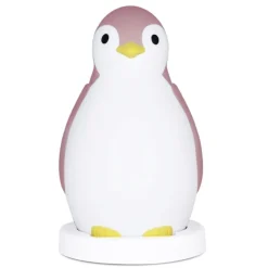 Zazu Pam de Pinguin Roze 3 in 1 Slaaptrainer< Slaaptrainers