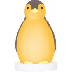 Zazu Pam de Pinguin Roze 3 in 1 Slaaptrainer< Slaaptrainers