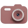 Zazu Pink Digitale Kinder Camera< Camera’S|Verrassend Babyvoordeel