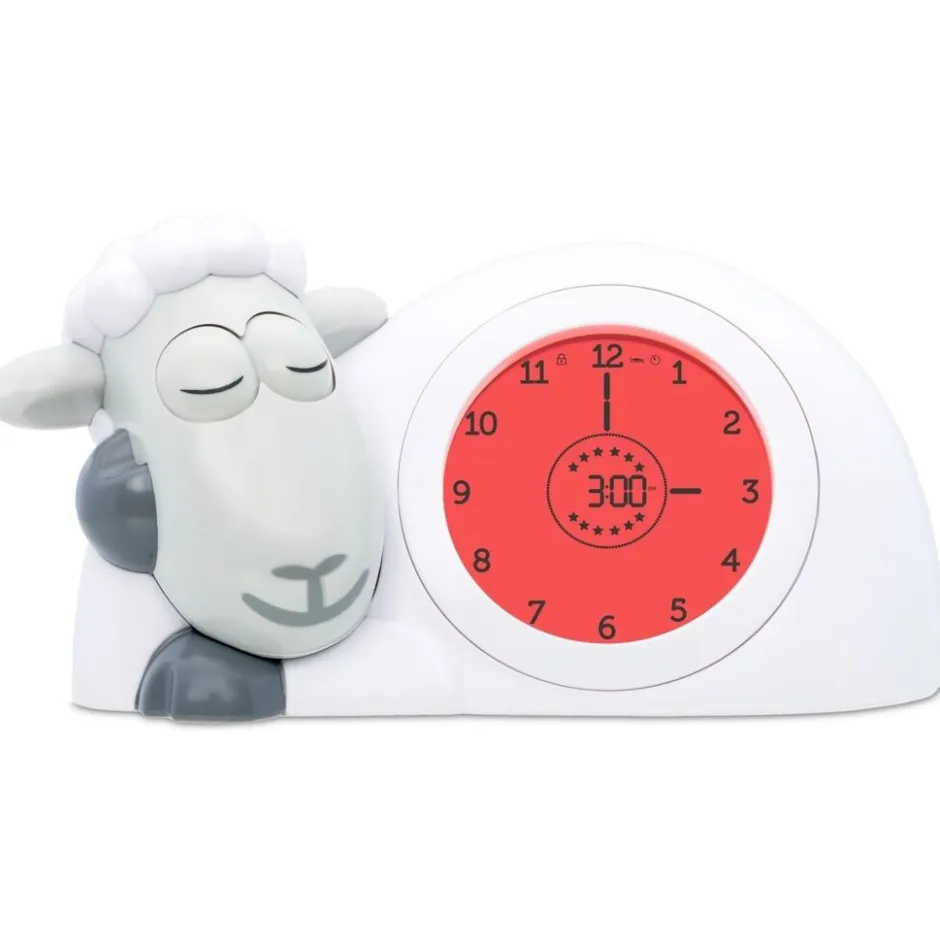 Sam Slaaptrainer Schaap Kinderwekker|Zazu Best