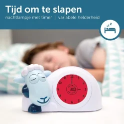 Sam Slaaptrainer Schaap Kinderwekker|Zazu Online