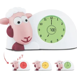 Zazu Sam Slaaptrainer Schaap Kinderwekker< Slaaptrainers