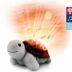 Tim de Schildpad Zonsondergang Projector|Zazu New