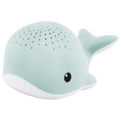 Zazu Wally Blauw Muzikale Babyprojector< Baby Elektronica|Nachtlampjes En Projectoren