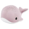 Wally Roze Muzikale Babyprojector|Zazu New