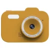 Yellow Digitale Kinder Camera|Zazu Online