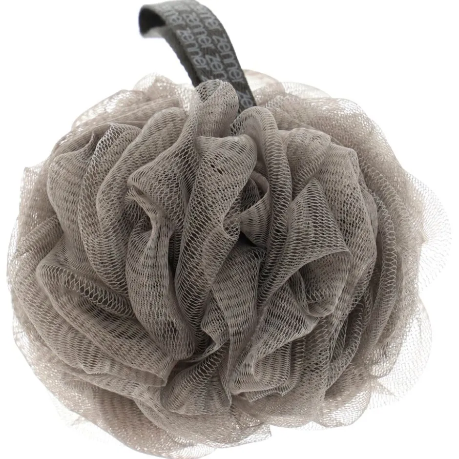 Zenner Badpuff< Bad- En Doucheaccessoires