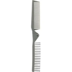 Zenner Basic Haarborstel met Kam< Haarborstels