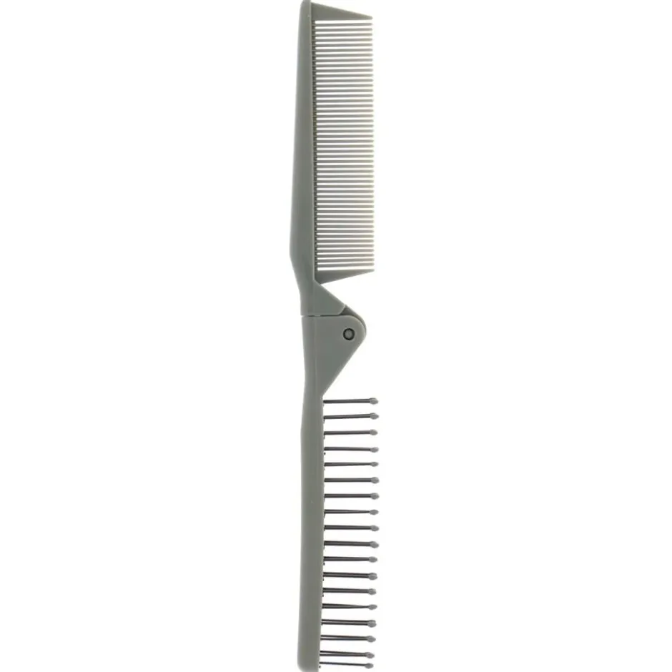 Zenner Basic Haarborstel met Kam< Haarborstels