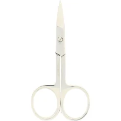 Zenner Gebogen Nagelschaar< Nagelverzorging