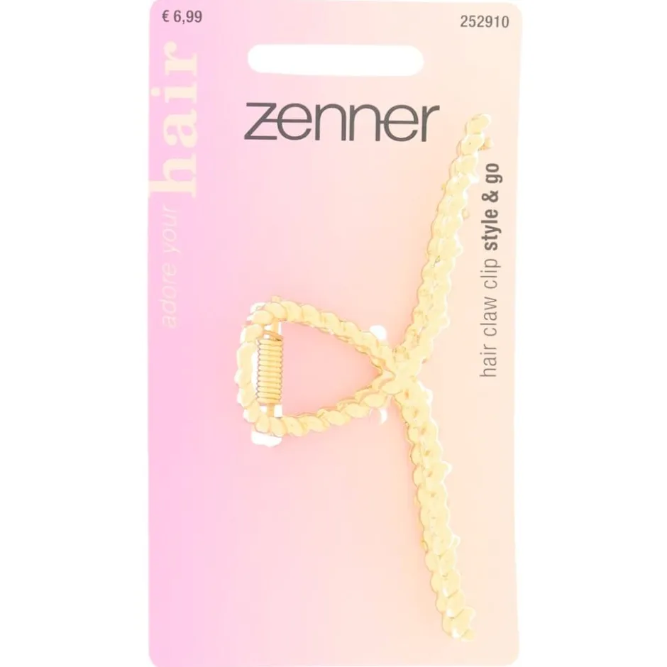 Haarklem|Zenner Best