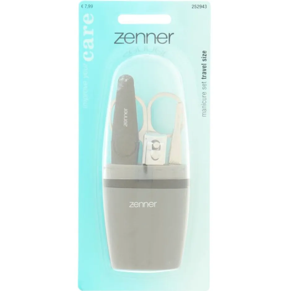 Manicureset|Zenner Best