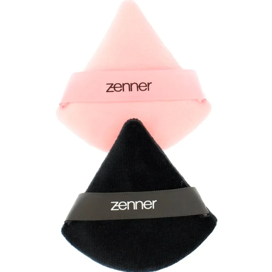 Poedersponsjes|Zenner Clearance