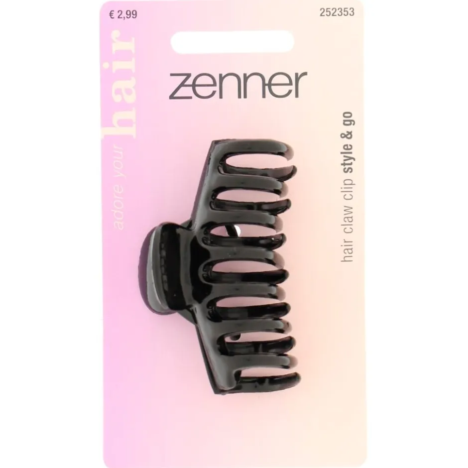 Rond Midi Haarklem|Zenner Clearance