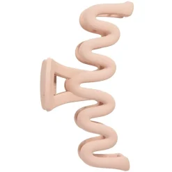 Zenner Ronde Haarklem< Haarklemmen