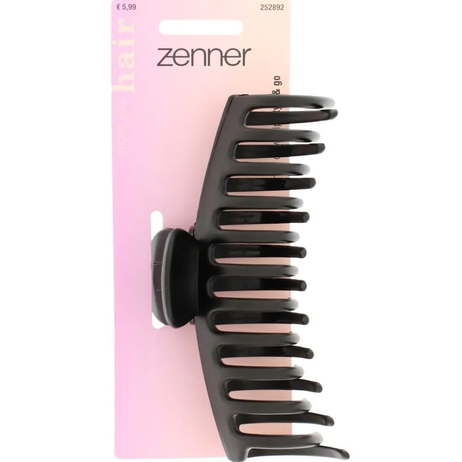 Ronde Haarklem|Zenner Hot