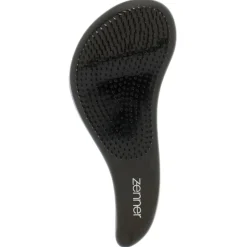 Tangle Free Maxi Haarborstel|Zenner Hot