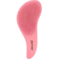 Tangle Free Midi Haarborstel|Zenner Hot