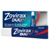 Duo Aciclovir 50mg/g en Hydrocortison 10mg/g Koortslipcrème|Zovirax Best