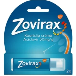 Koortslip Crème|Zovirax Online