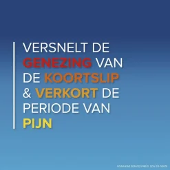 Zovirax Koortslip Crème Tube< Oor En Mond