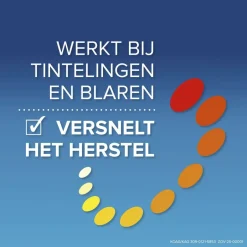 Zovirax Koortslip Crème Tube< Oor En Mond