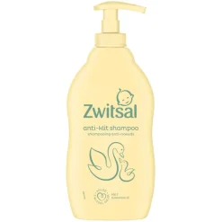 Zwitsal Anti‑Klit Shampoo< Baby Haarverzorging