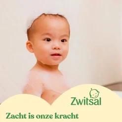 Zwitsal Anti‑Klit Shampoo< Baby Haarverzorging