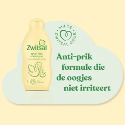 Anti‑Klit Shampoo|Zwitsal Clearance