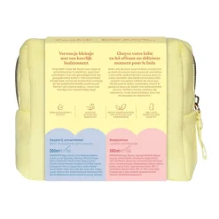 Zwitsal Baby & Kids Bath Care Set< Baby Bad- En Doucheverzorging