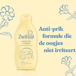 Zwitsal Baby & Kids Essentials Geschenkset<Kinderen Geschenkset Voor Kinderen